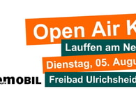 Open Air Kino