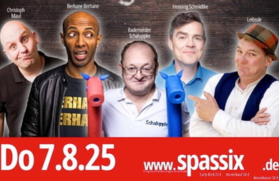 Spassix Open-Air x Lauffener Weingärtner