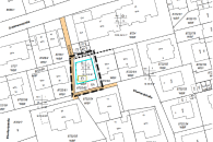 Bebauungsplan Eberhardstraße -1. Änderung