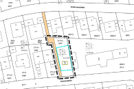 Bebauungsplan Flattichstraße - 1. Änderung