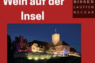 Wein auf der Insel 2025
