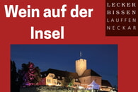 Wein auf der Insel 2025