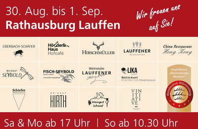 Wein auf der Insel 2025