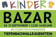 Ilsfelder Kleiderbazar