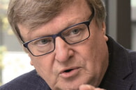 Prof. Dr. Karl-Josef Kuschel