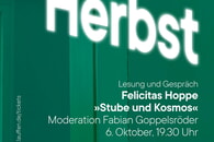 Foto HerbstLese