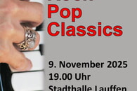 Rechtzeitig Karten besorgen 