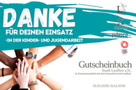Cover des JuLeica-Gutscheinbuchs 2026