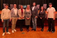 Demokratieforum 22.10.2025