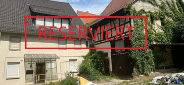 M&uuml;hltorstra&szlig;e 5 - reserviert
