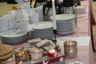 Adventscaf&eacute; HRS