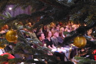 Adventskonzert am Högy