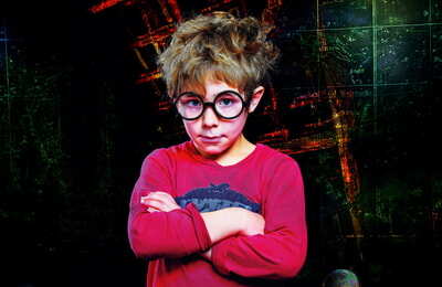 Das Klugscheisserchen