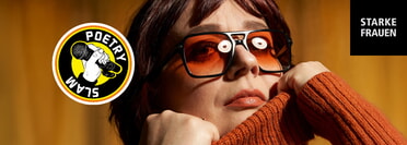 Dichterinnen Deluxe: Best of Poetry Slam