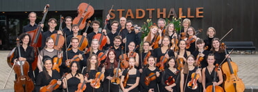 Junges Kammerorchester Tauber-Franken