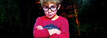 Das Klugscheisserchen