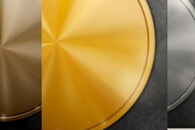 Urkunden für die Sportlerehrung in Bronze, Silber und Gold