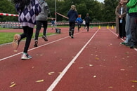 Spendenlauf am H&ouml;gy 2025