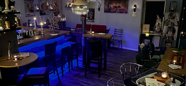 Weinbar Traubenzauber