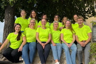 Das Little-City-Team 2026 