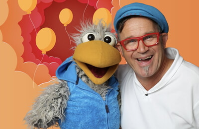 Daniel Kallauch CVJM