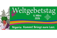 Weltgebetstag
