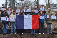 Internet-Teamwettbewerb Franz&ouml;sisch