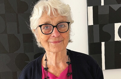 Starke Frauen: Benefiz-Kunstmarkt & Ausstellung mit Werken von Rea Siegel Ketros