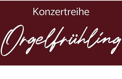 Orgelfr&uuml;hling III: "Bach meets Electro"