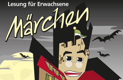 M&auml;rchen ohne Burgturm - Plakatabbildung