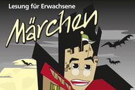 M&auml;rchen ohne Burgturm - Plakatabbildung