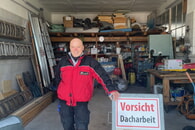 Holzbau Breischaft verlagert Betriebssitz