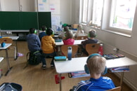 HORT Herzog-Ulrich-Grundschule