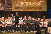 Header "Lauffen singt"