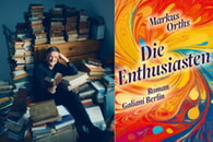Markus Orths, Die Enthusiasten
