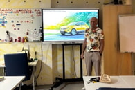 Business Class Fahrschule Sch&ouml;rk feiert 20. Geburtstag