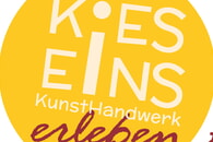 KiesEins Kunsthandwerk erleben