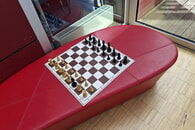 Schach am H&ouml;gy