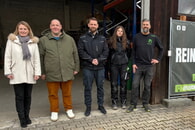 Die Fa. REINelektrisch GmbH