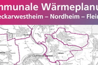 Kommunale W&auml;rmeplanung Konvoi