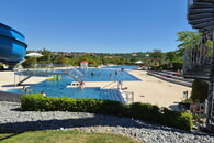 Freibad Ulrichsheide