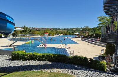 Freibad Ulrichsheide