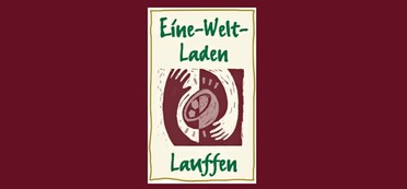 Logo Eine Welt Laden