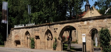 Museum im Klosterhof