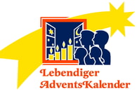 Lebendiger Adventskalender