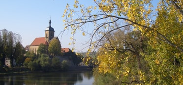 Regiswindiskirche