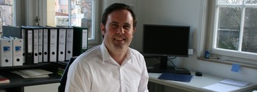 Helge Spieth