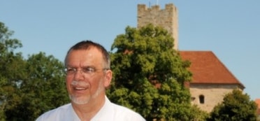 Klaus Koch