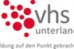 Logo VHS Unterland