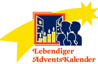 Lebendiger Adventskalender 2012